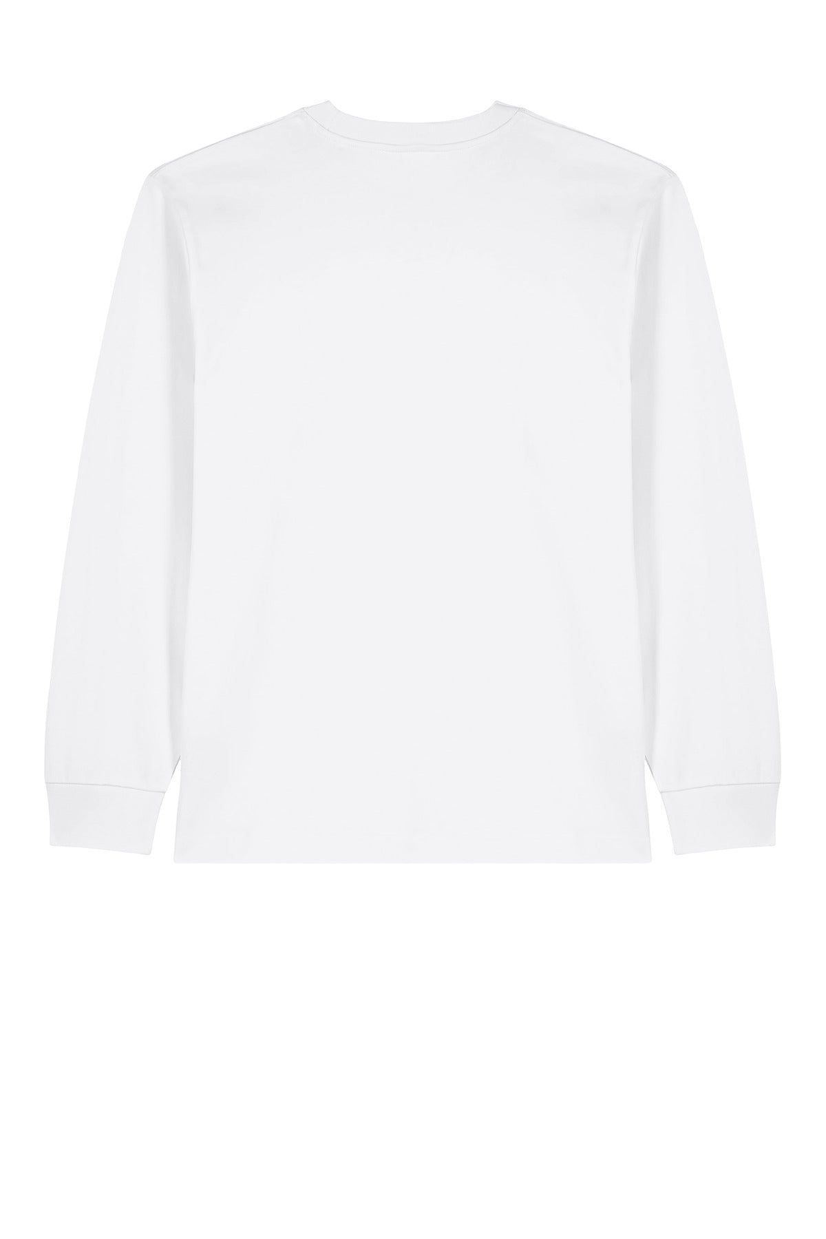 Stanley/Stella Unisex Freestyler Heavyweight Long Sleeve Tee SXU023