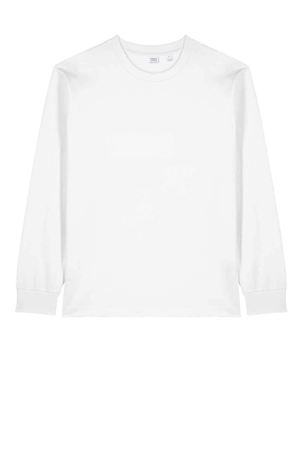 Stanley/Stella Unisex Freestyler Heavyweight Long Sleeve Tee SXU023