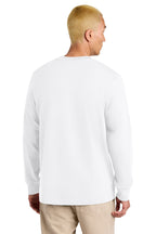 Stanley/Stella Unisex Freestyler Heavyweight Long Sleeve Tee SXU023