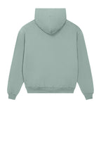 Stanley/Stella Unisex Cooper Dry Hooded Sweatshirt SXU028