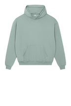 Stanley/Stella Unisex Cooper Dry Hooded Sweatshirt SXU028