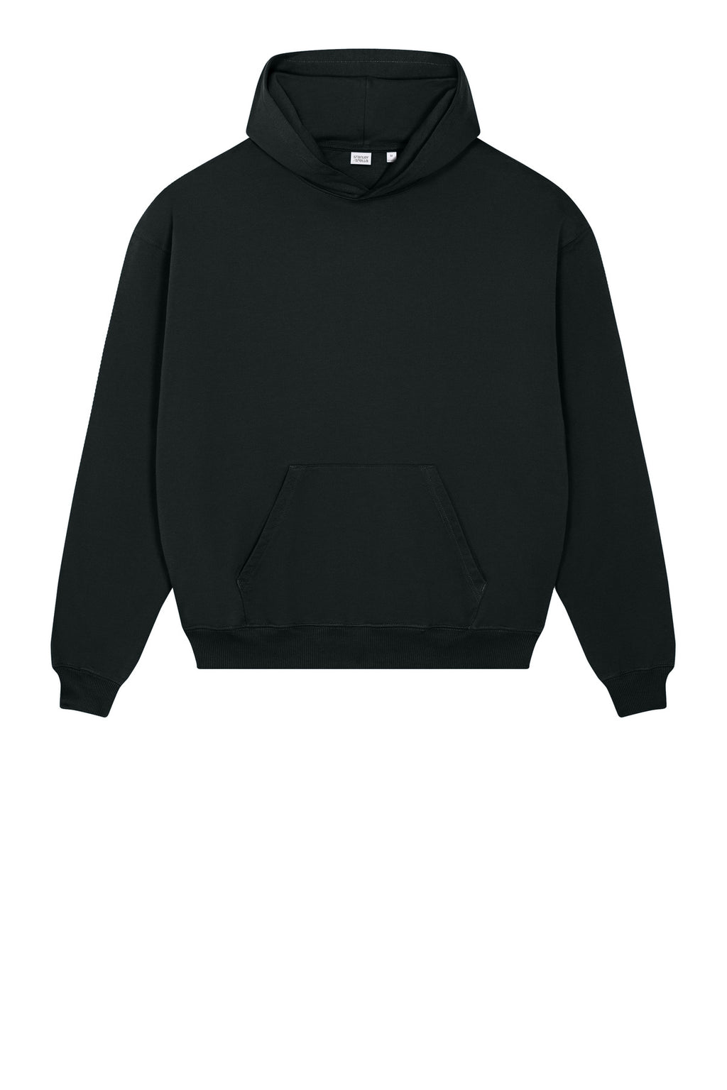 Stanley/Stella Unisex Cooper Dry Hooded Sweatshirt SXU028