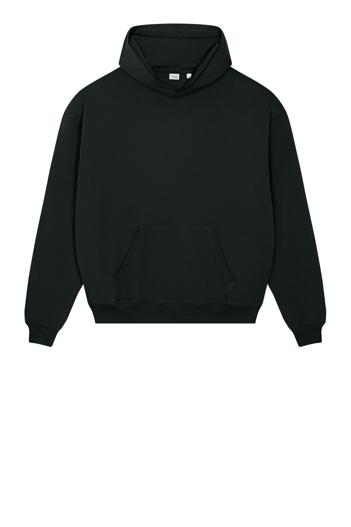 Stanley/Stella Unisex Cooper Dry Hooded Sweatshirt SXU028