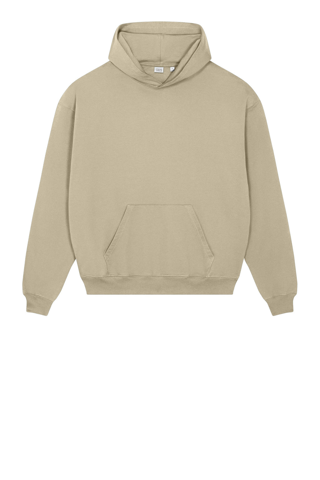 Stanley/Stella Unisex Cooper Dry Hooded Sweatshirt SXU028