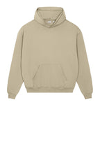 Stanley/Stella Unisex Cooper Dry Hooded Sweatshirt SXU028