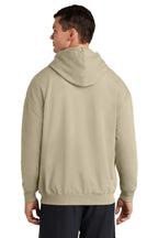 Stanley/Stella Unisex Cooper Dry Hooded Sweatshirt SXU028