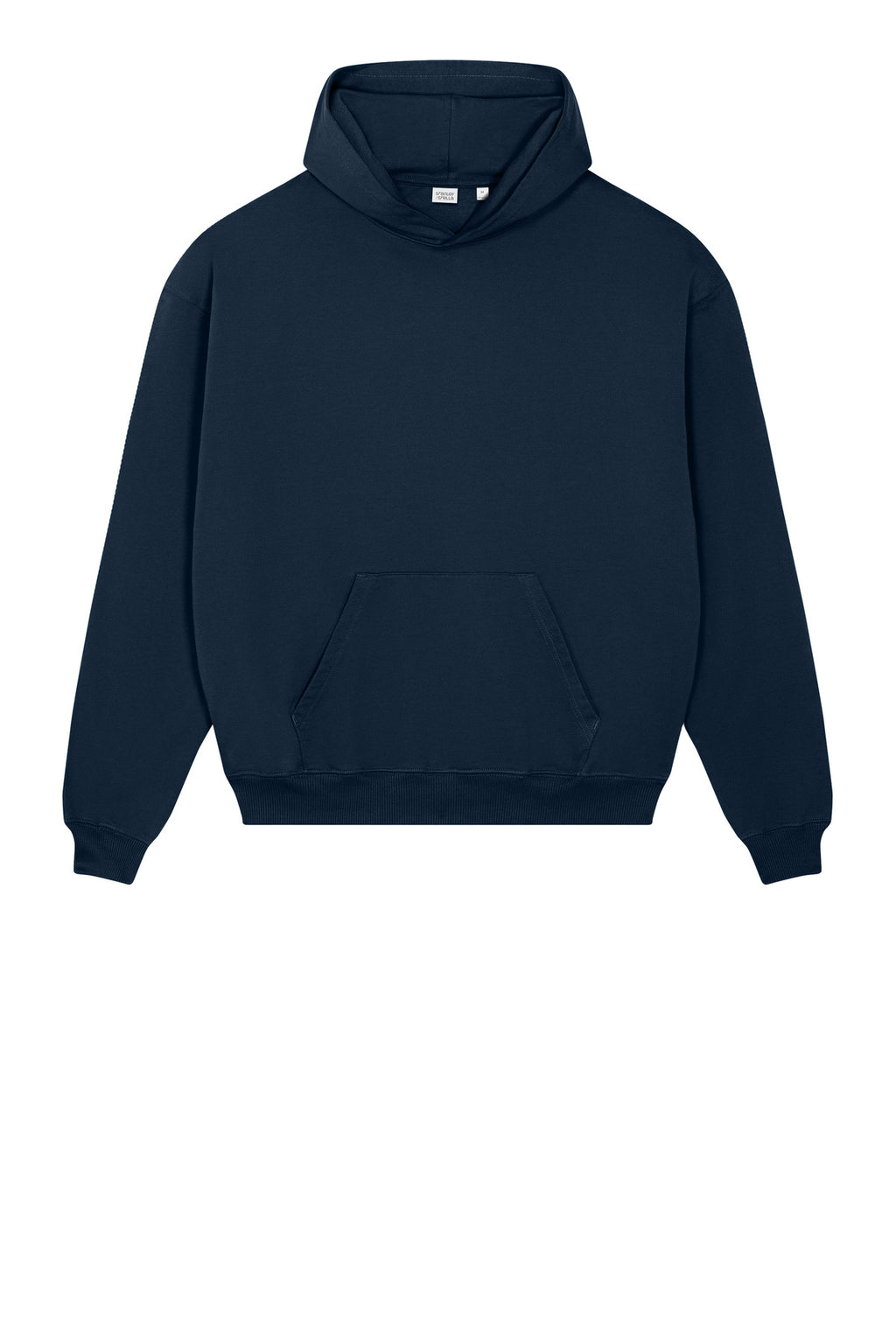 Stanley/Stella Unisex Cooper Dry Hooded Sweatshirt SXU028