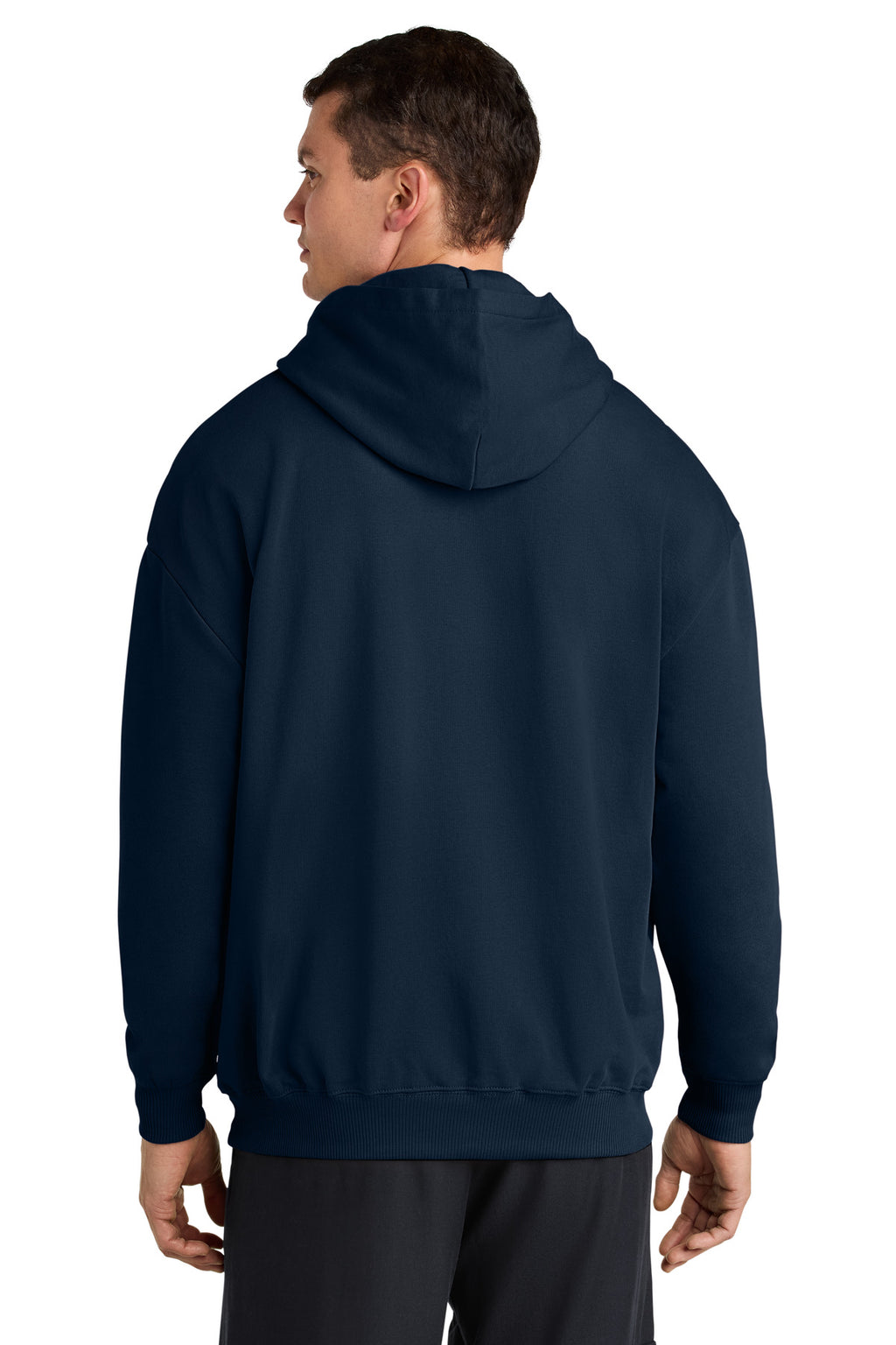 Stanley/Stella Unisex Cooper Dry Hooded Sweatshirt SXU028