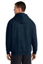 Stanley/Stella Unisex Cooper Dry Hooded Sweatshirt SXU028