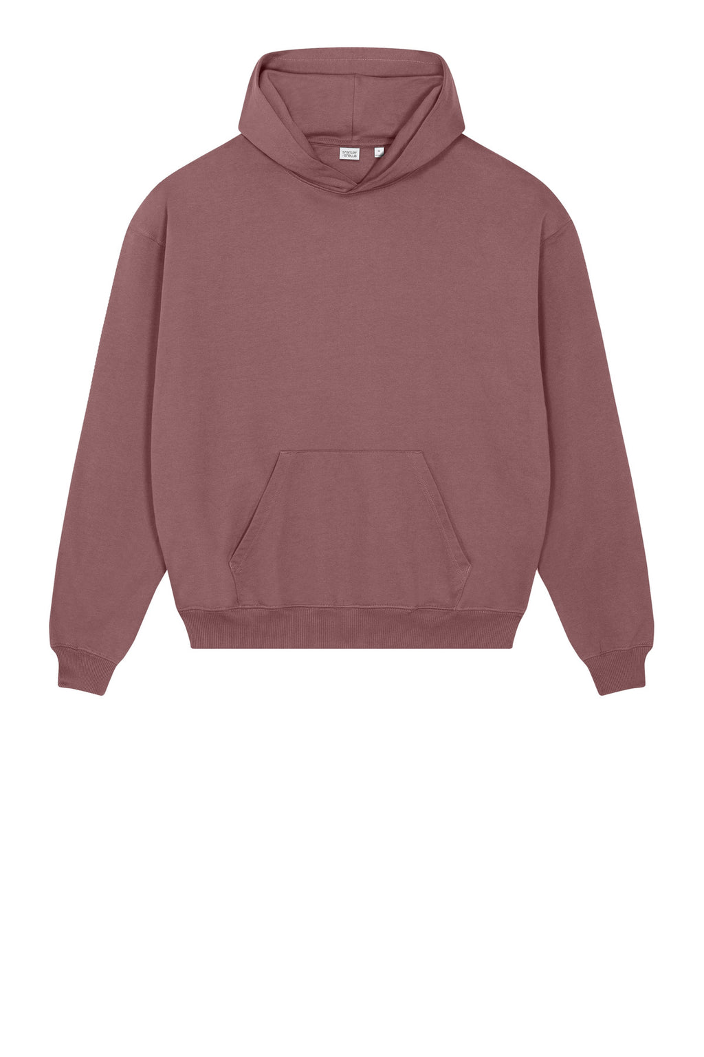 Stanley/Stella Unisex Cooper Dry Hooded Sweatshirt SXU028