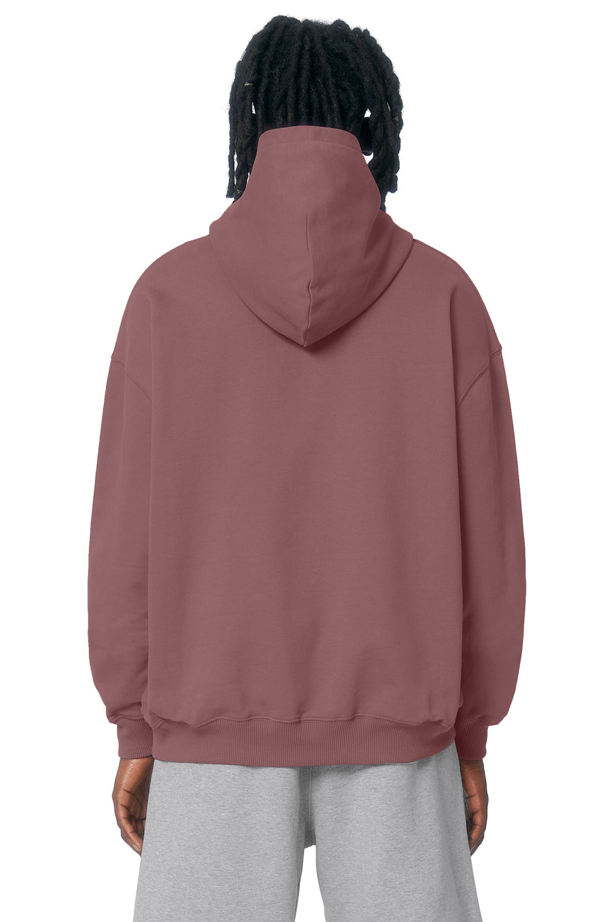Stanley/Stella Unisex Cooper Dry Hooded Sweatshirt SXU028