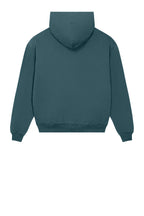 Stanley/Stella Unisex Cooper Dry Hooded Sweatshirt SXU028
