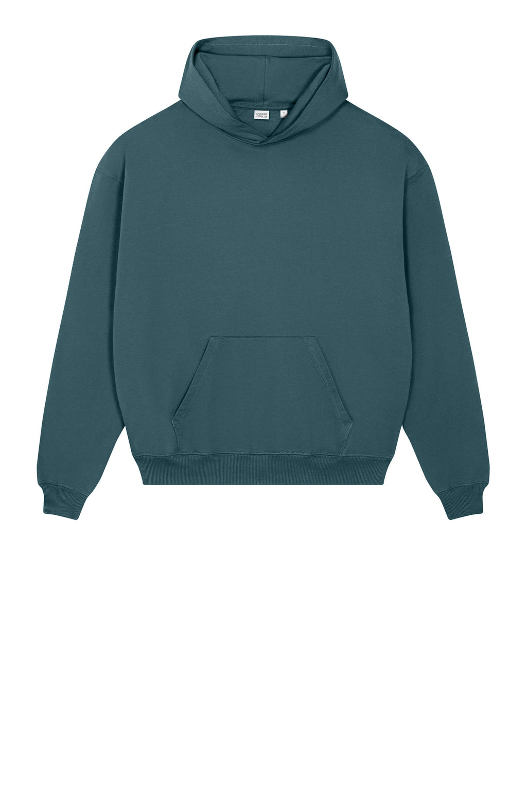 Stanley/Stella Unisex Cooper Dry Hooded Sweatshirt SXU028