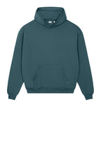 Stanley/Stella Unisex Cooper Dry Hooded Sweatshirt SXU028