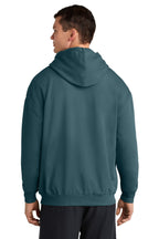 Stanley/Stella Unisex Cooper Dry Hooded Sweatshirt SXU028