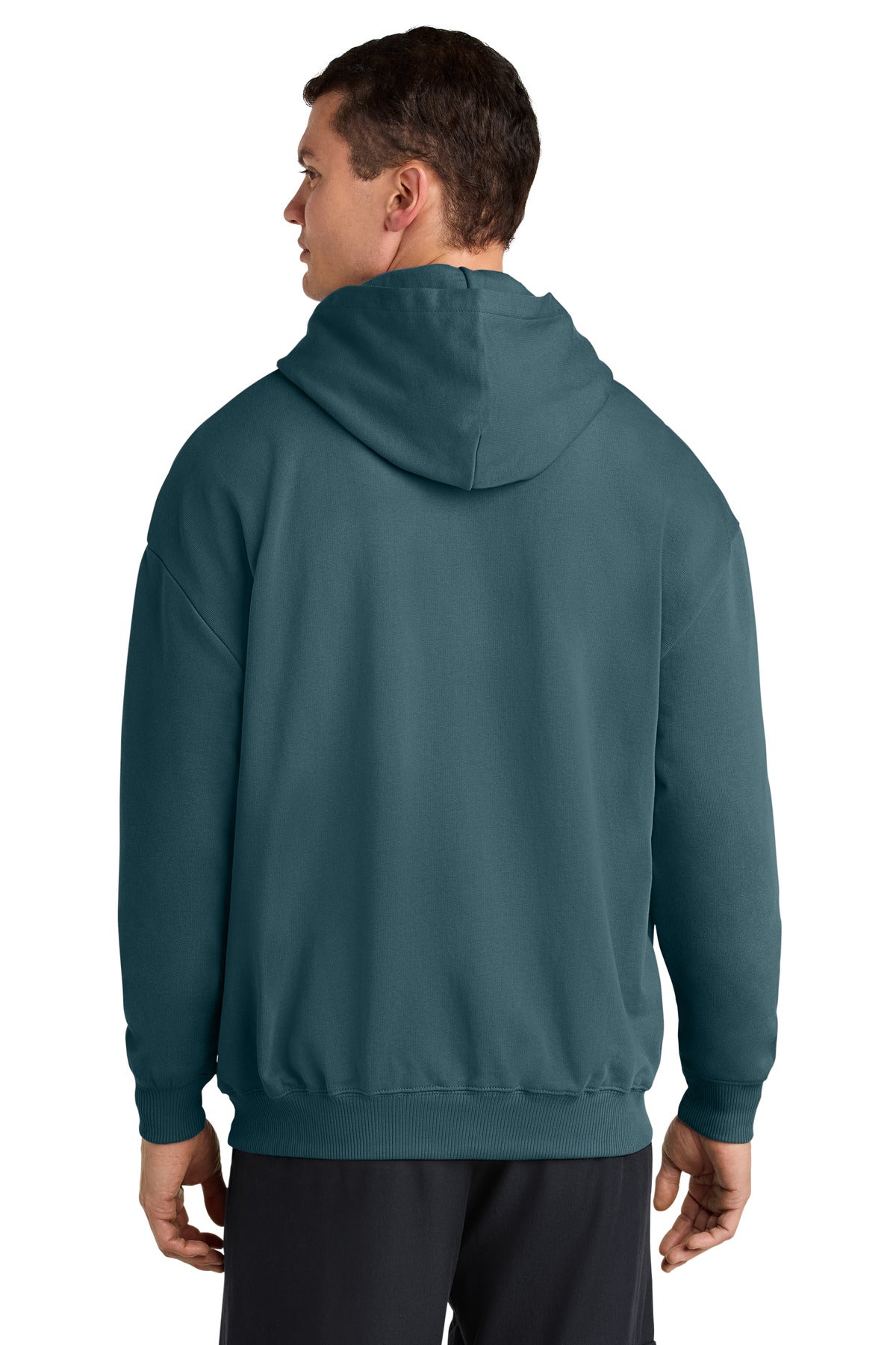 Stanley/Stella Unisex Cooper Dry Hooded Sweatshirt SXU028
