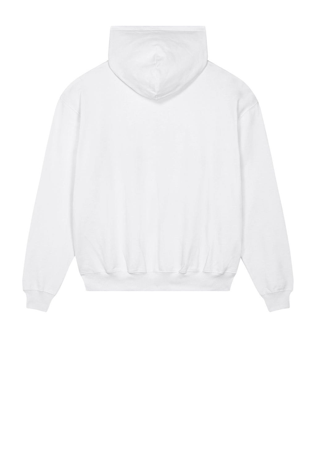 Stanley/Stella Unisex Cooper Dry Hooded Sweatshirt SXU028