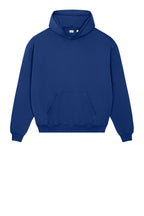 Stanley/Stella Unisex Cooper Dry Hooded Sweatshirt SXU028