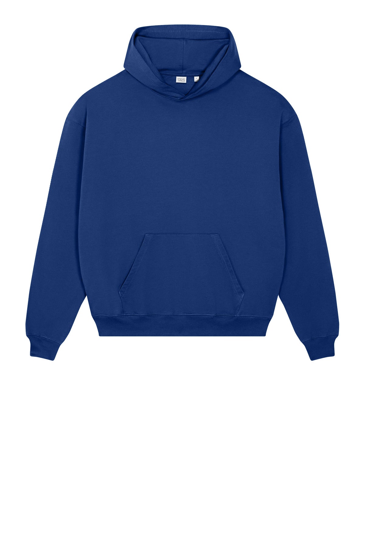 Stanley/Stella Unisex Cooper Dry Hooded Sweatshirt SXU028