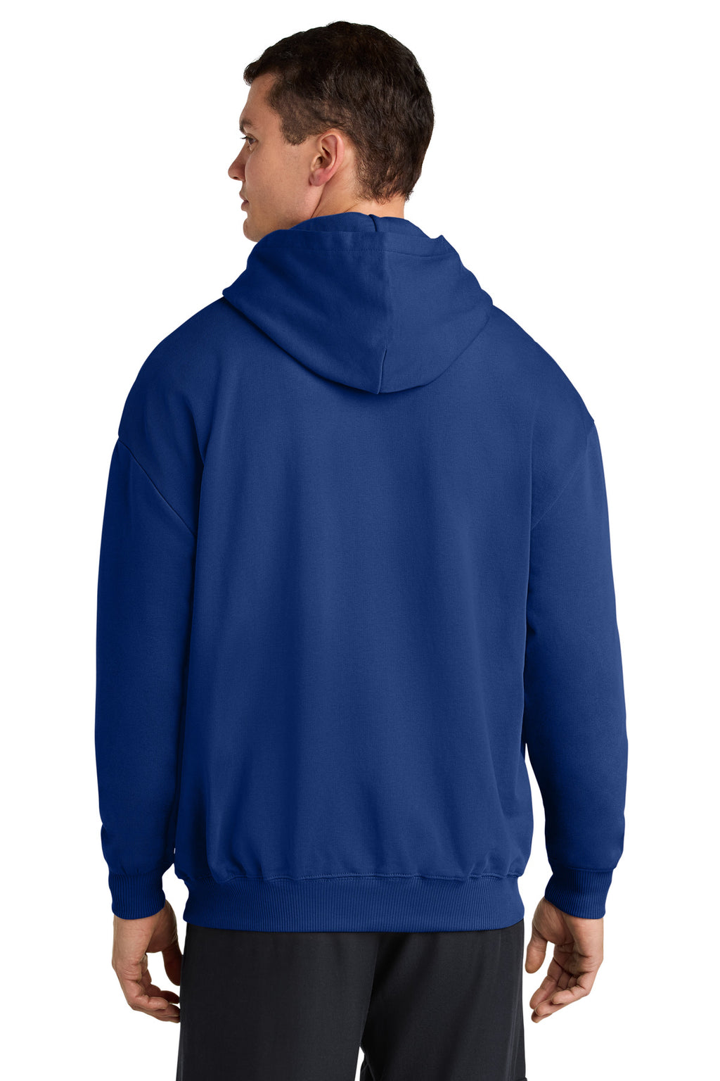 Stanley/Stella Unisex Cooper Dry Hooded Sweatshirt SXU028