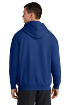 Stanley/Stella Unisex Cooper Dry Hooded Sweatshirt SXU028
