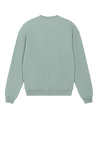 Stanley/Stella Unisex Ledger Dry Crewneck Sweatshirt SXU029