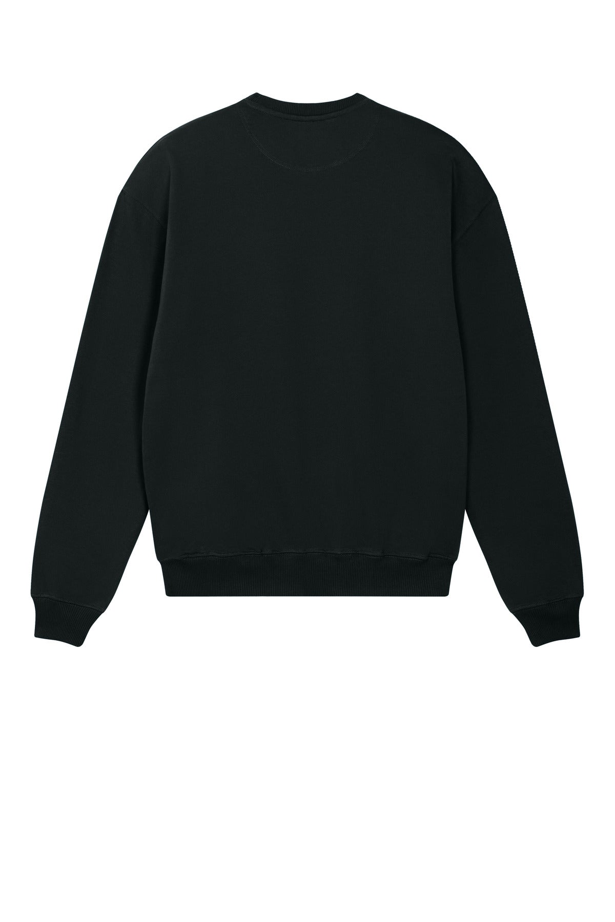 Stanley/Stella Unisex Ledger Dry Crewneck Sweatshirt SXU029