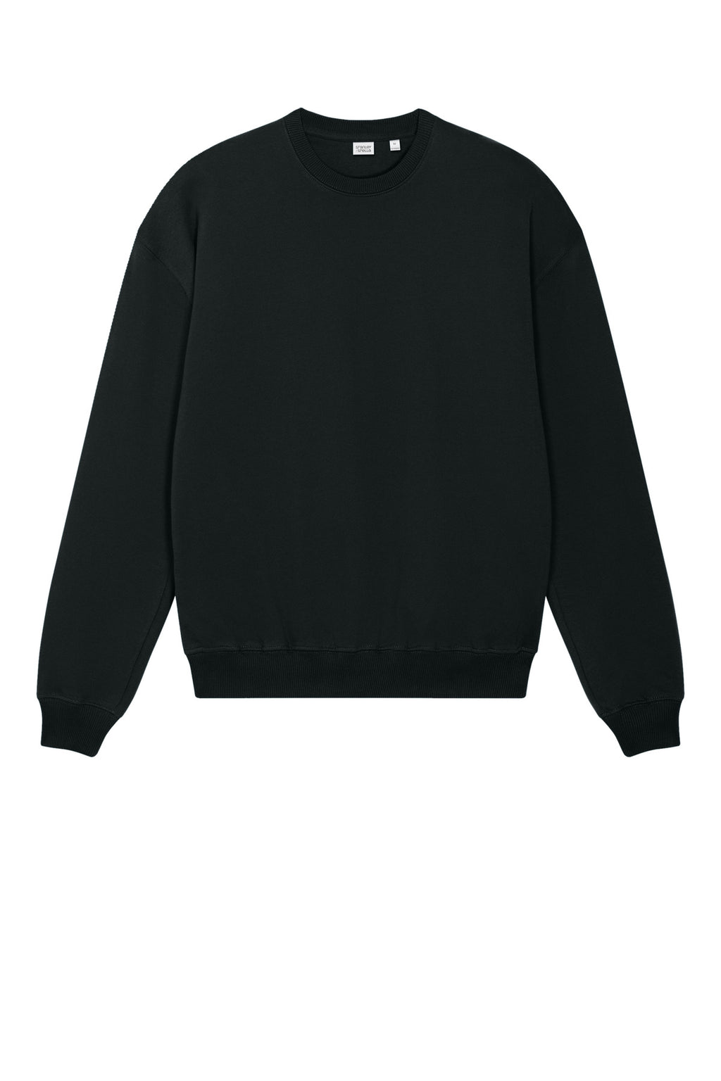 Stanley/Stella Unisex Ledger Dry Crewneck Sweatshirt SXU029