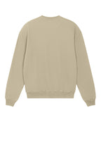Stanley/Stella Unisex Ledger Dry Crewneck Sweatshirt SXU029