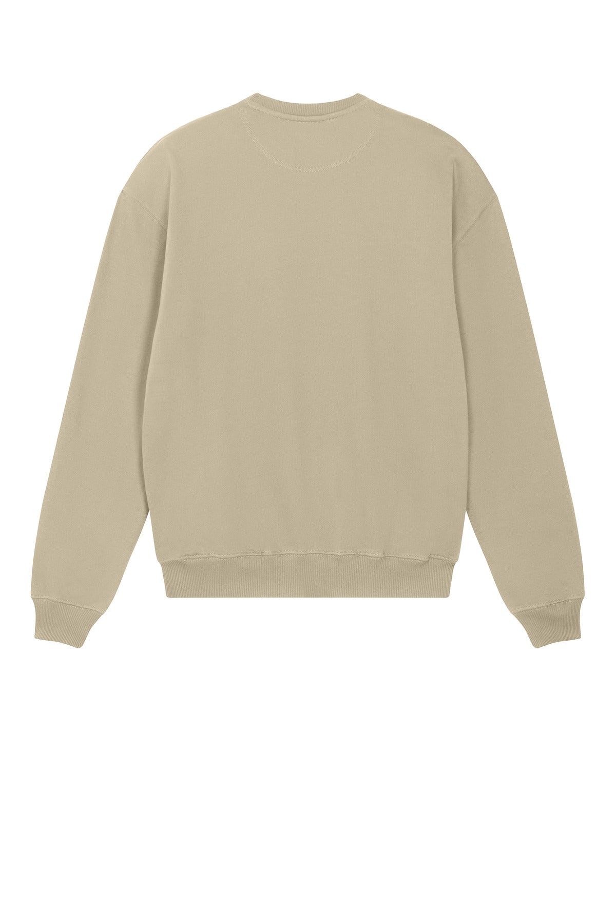 Stanley/Stella Unisex Ledger Dry Crewneck Sweatshirt SXU029