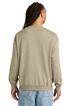 Stanley/Stella Unisex Ledger Dry Crewneck Sweatshirt SXU029
