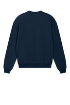 Stanley/Stella Unisex Ledger Dry Crewneck Sweatshirt SXU029