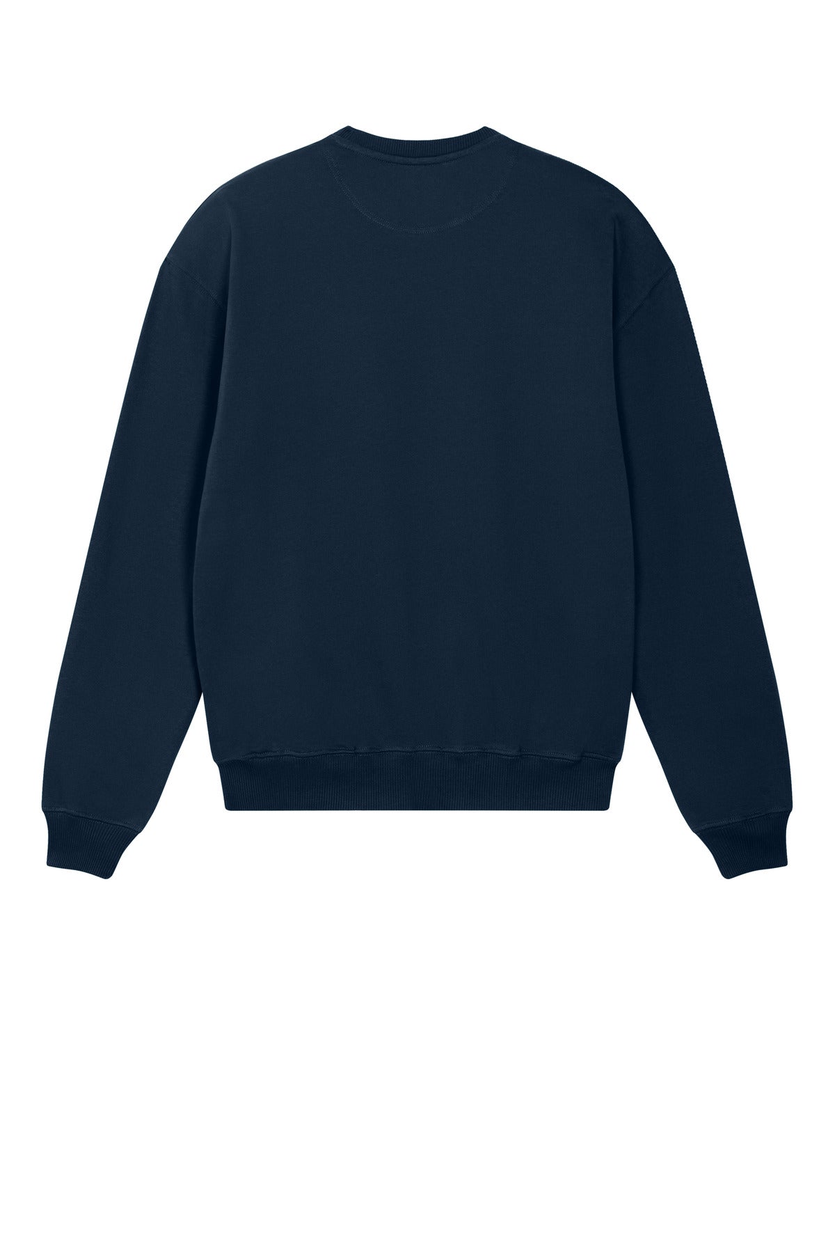 Stanley/Stella Unisex Ledger Dry Crewneck Sweatshirt SXU029