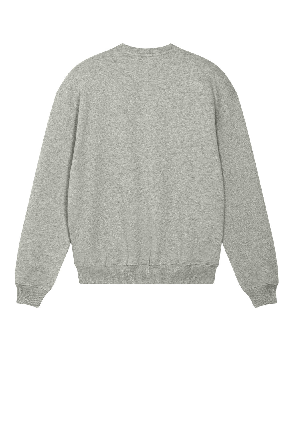Stanley/Stella Unisex Ledger Dry Crewneck Sweatshirt SXU029