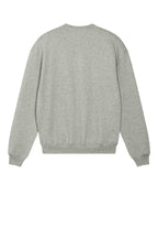 Stanley/Stella Unisex Ledger Dry Crewneck Sweatshirt SXU029
