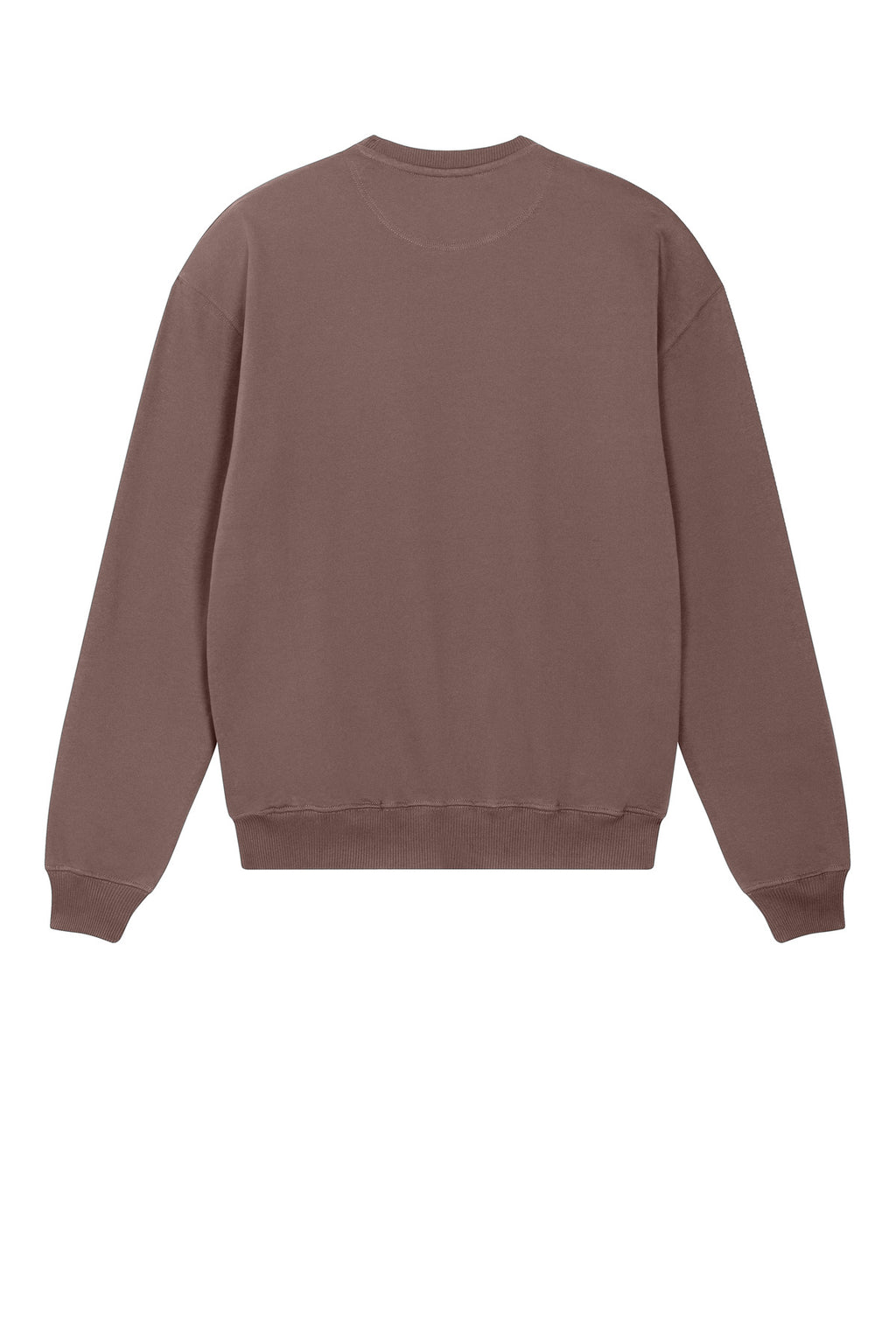 Stanley/Stella Unisex Ledger Dry Crewneck Sweatshirt SXU029