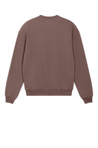Stanley/Stella Unisex Ledger Dry Crewneck Sweatshirt SXU029
