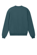 Stanley/Stella Unisex Ledger Dry Crewneck Sweatshirt SXU029