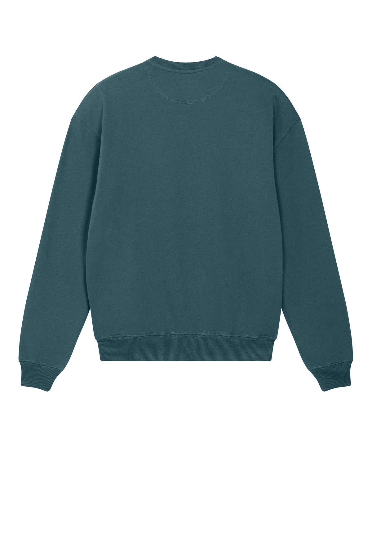 Stanley/Stella Unisex Ledger Dry Crewneck Sweatshirt SXU029