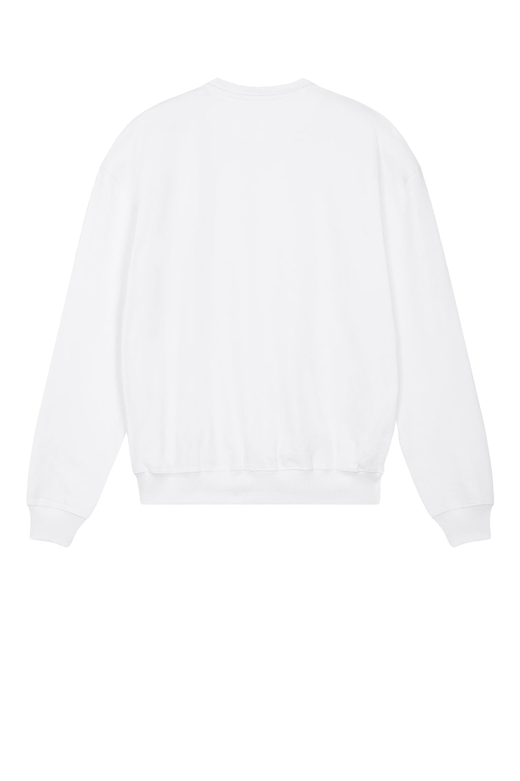 Stanley/Stella Unisex Ledger Dry Crewneck Sweatshirt SXU029