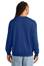 Stanley/Stella Unisex Ledger Dry Crewneck Sweatshirt SXU029