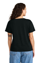 Stanley/Stella Women's Stella Serena Scoop Neck Tee SXW008