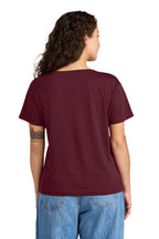 Stanley/Stella Women's Stella Serena Scoop Neck Tee SXW008