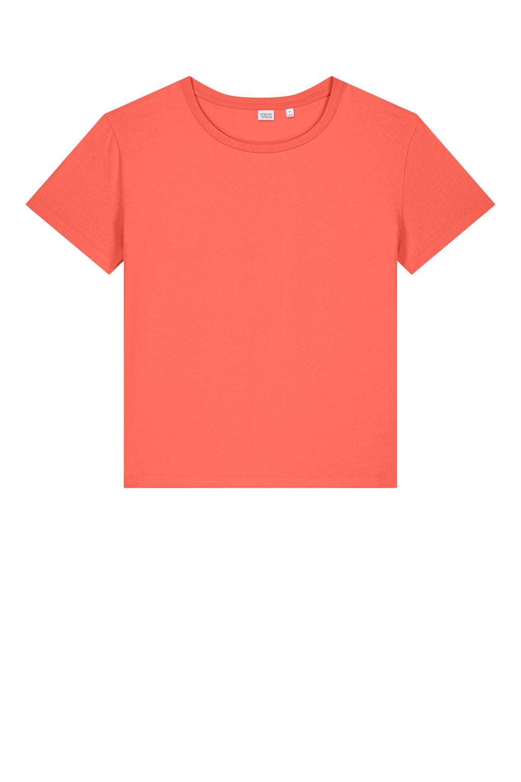 Stanley/Stella Women's Stella Serena Scoop Neck Tee SXW008