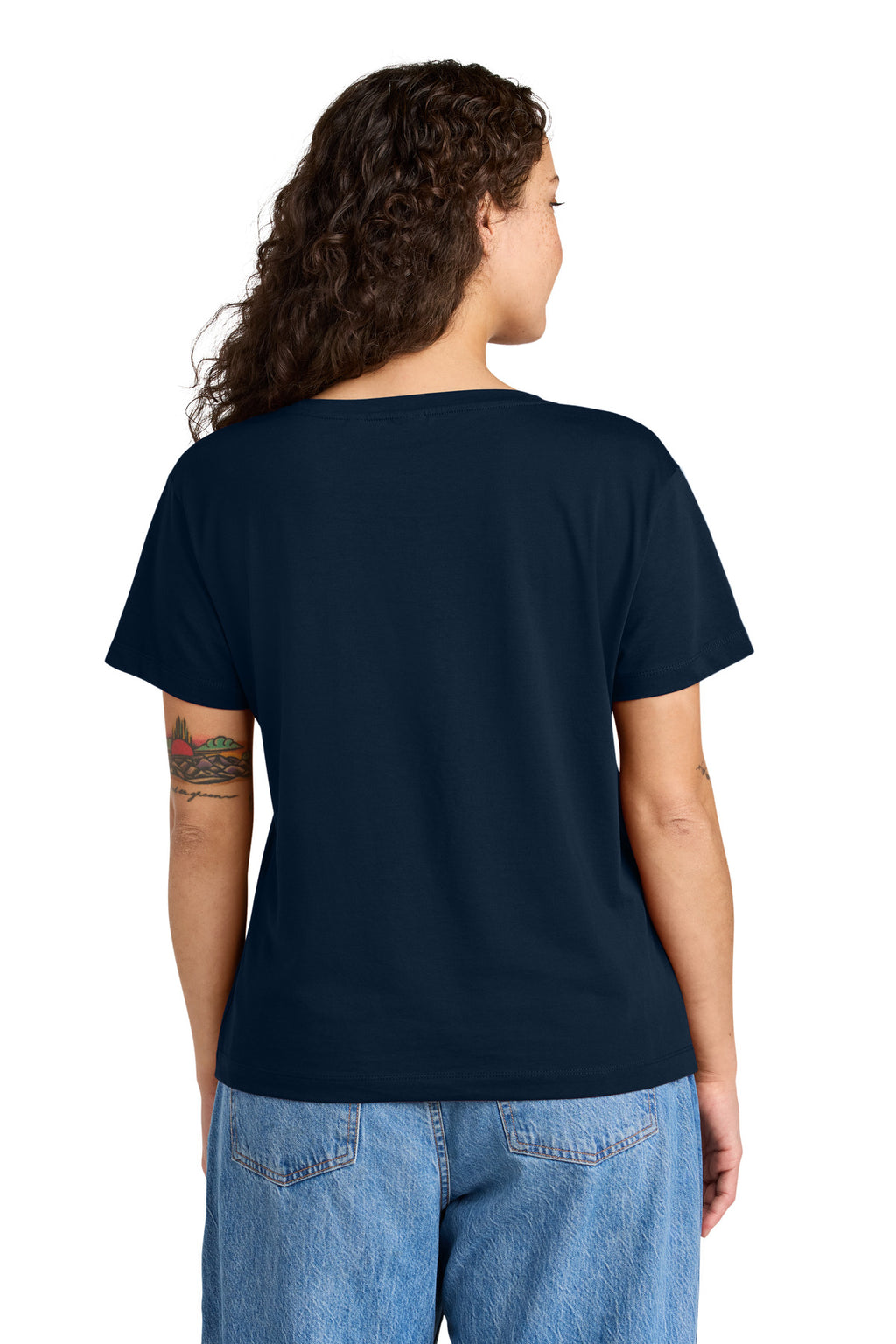 Stanley/Stella Women's Stella Serena Scoop Neck Tee SXW008