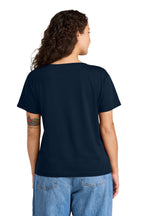 Stanley/Stella Women's Stella Serena Scoop Neck Tee SXW008