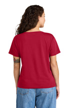 Stanley/Stella Women's Stella Serena Scoop Neck Tee SXW008