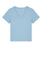 Stanley/Stella Women's Stella Isla V-Neck Tee SXW032