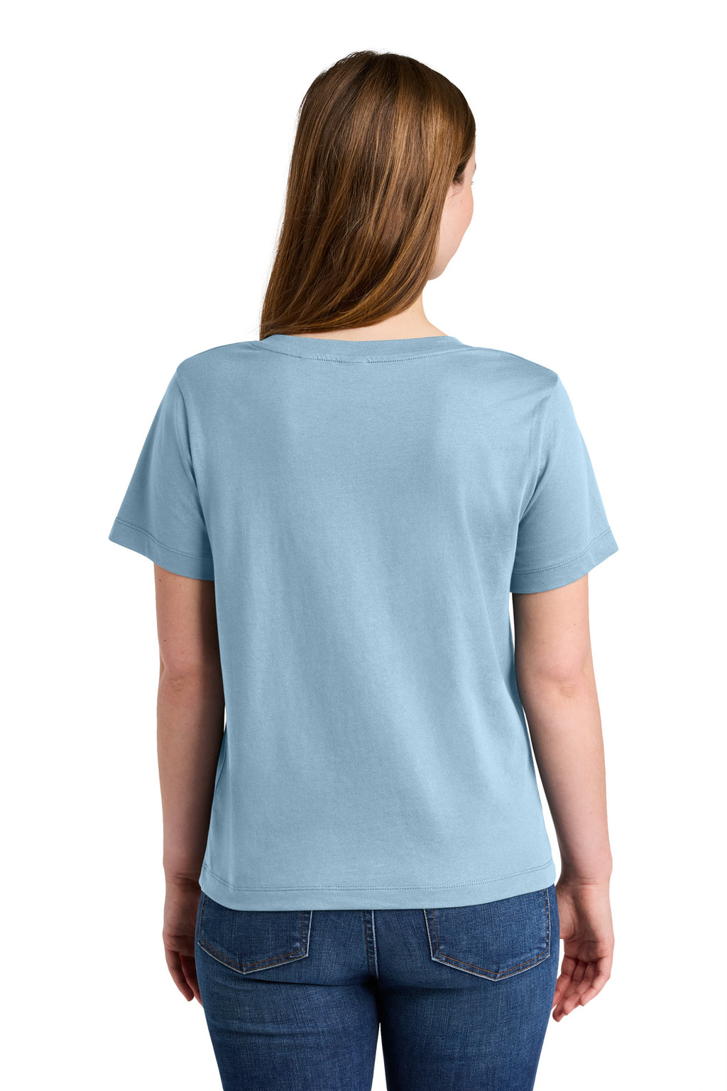 Stanley/Stella Women's Stella Isla V-Neck Tee SXW032