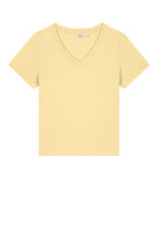 Stanley/Stella Women's Stella Isla V-Neck Tee SXW032